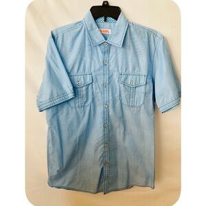Brandon Michael Short Sleeves Shirt